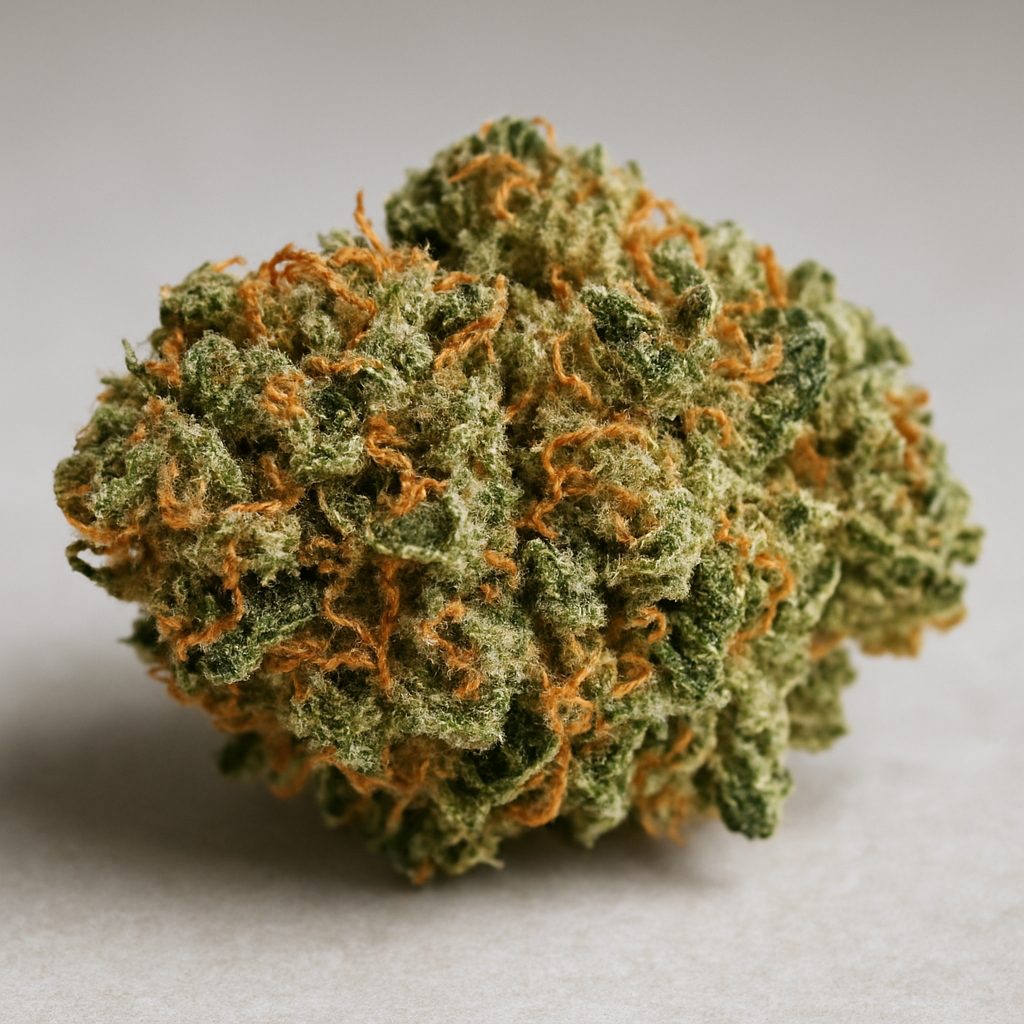 Tangie Strain Guide: Citrus Bliss for Uplifting Vibes