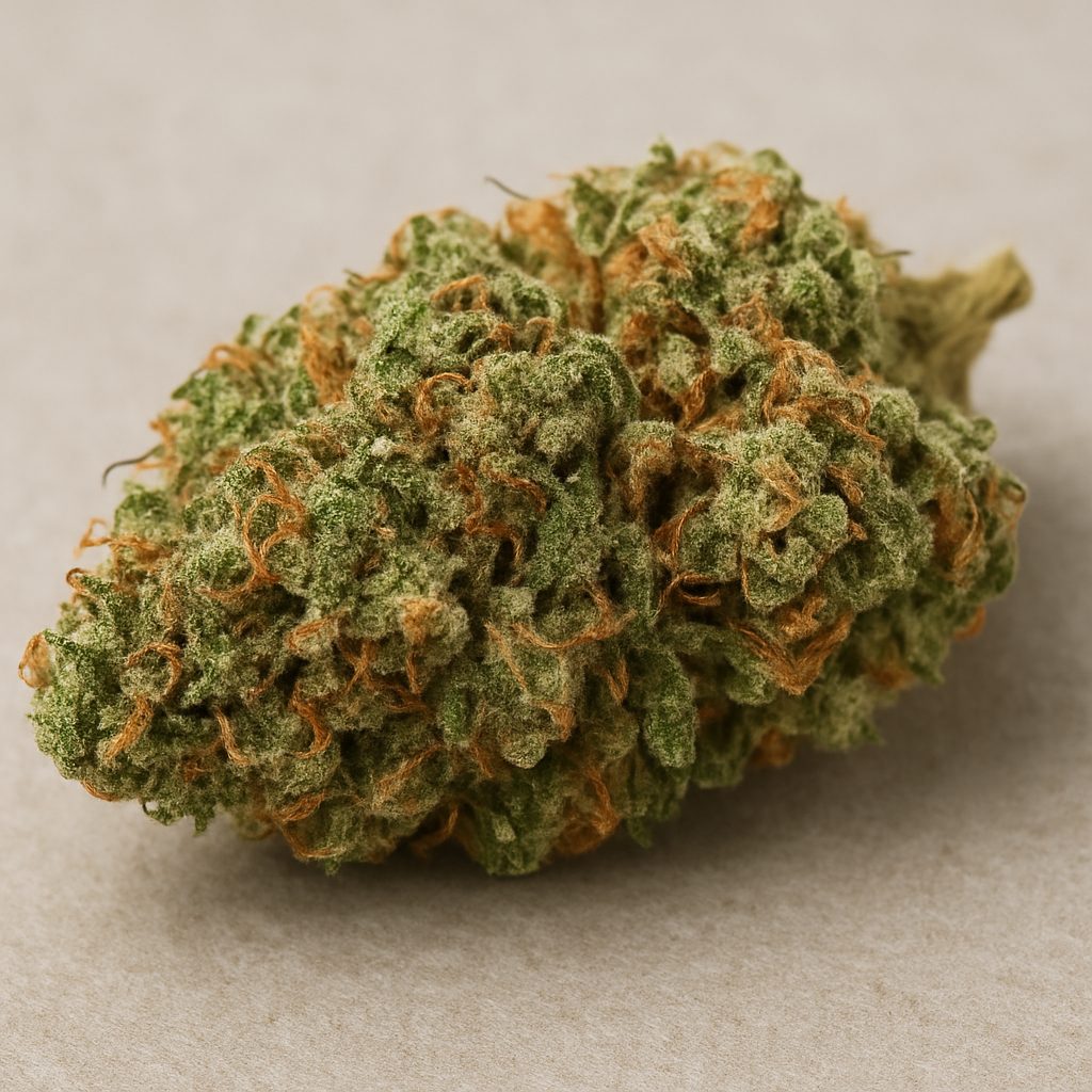 Strain Guide: Super Lemon Haze