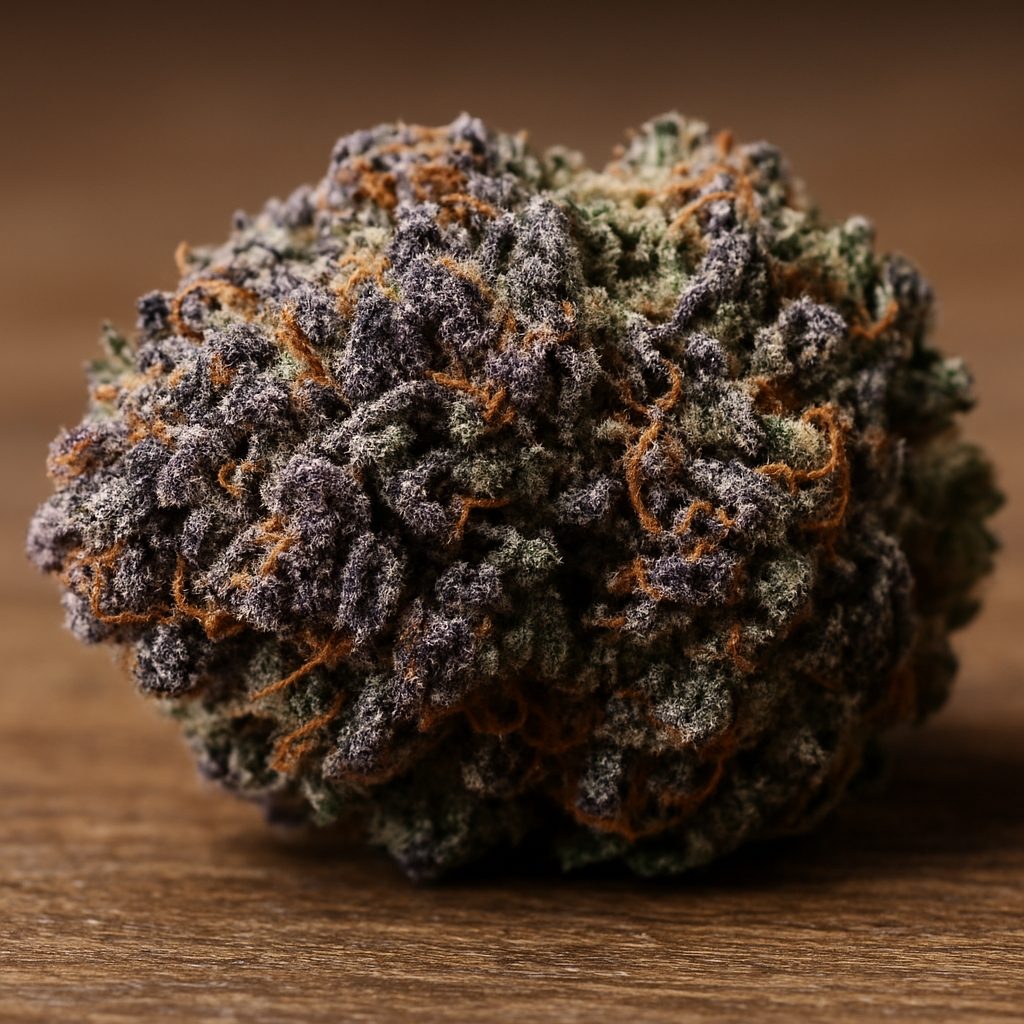 Granddaddy Purple Strain Guide
