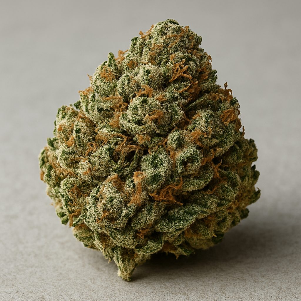 Navigating Skywalker OG: Your Indica Guide