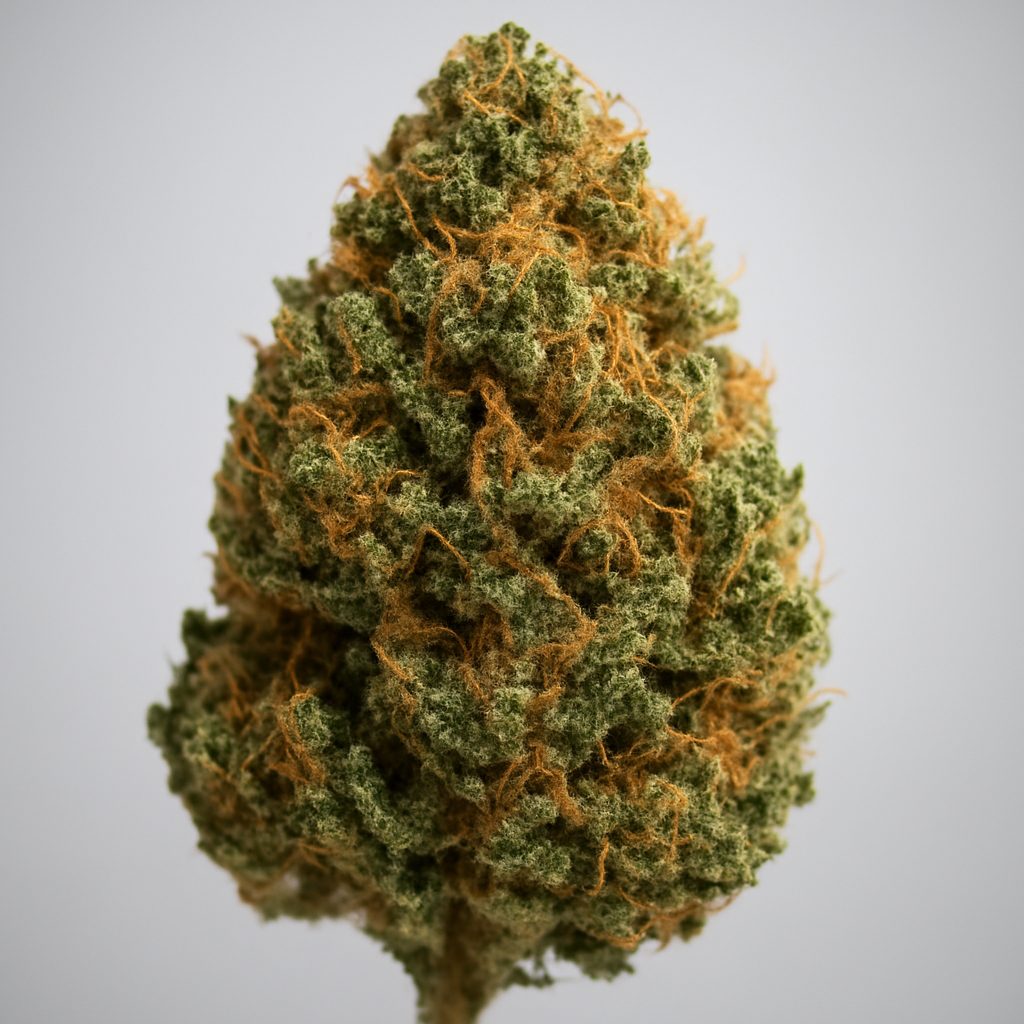 Exploring Sour Diesel: The Energetic Sativa Strain