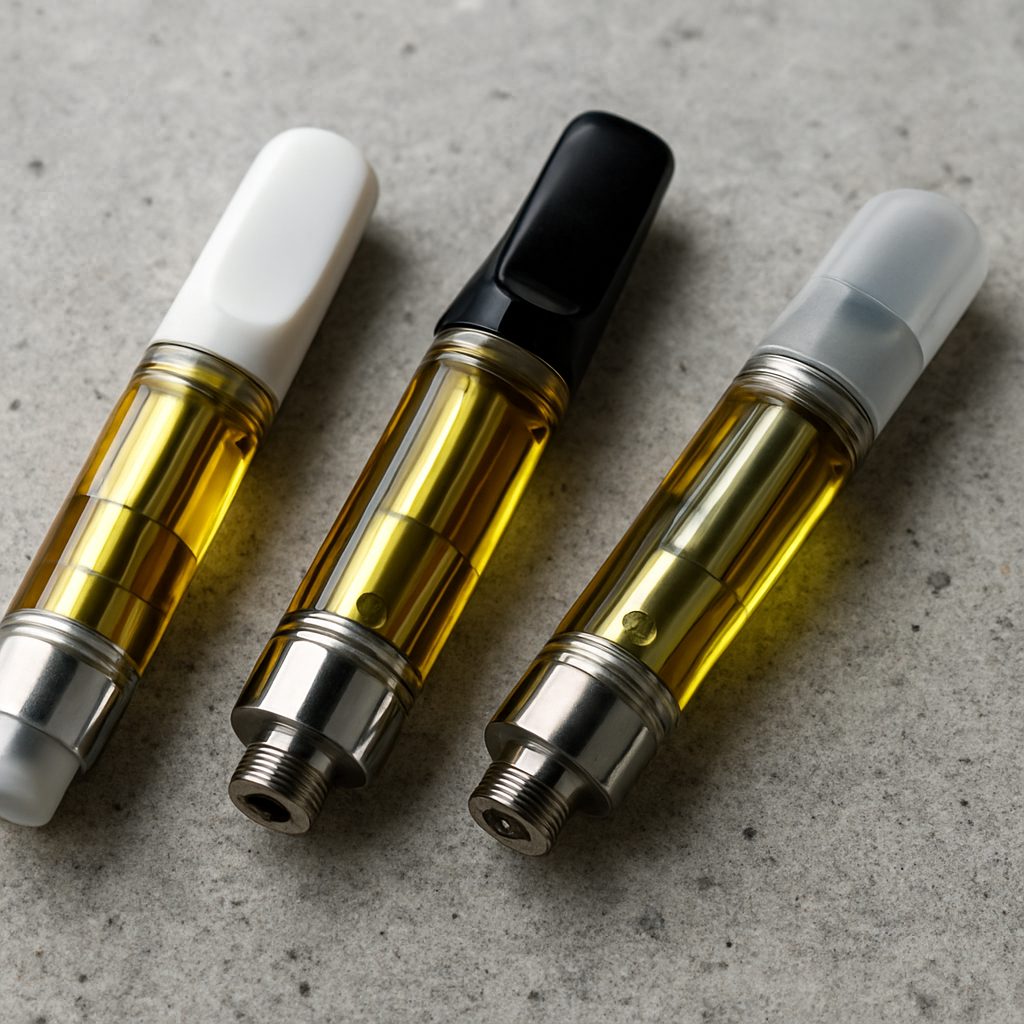 Your Guide to Buying Vapes for Cannabis Consumption