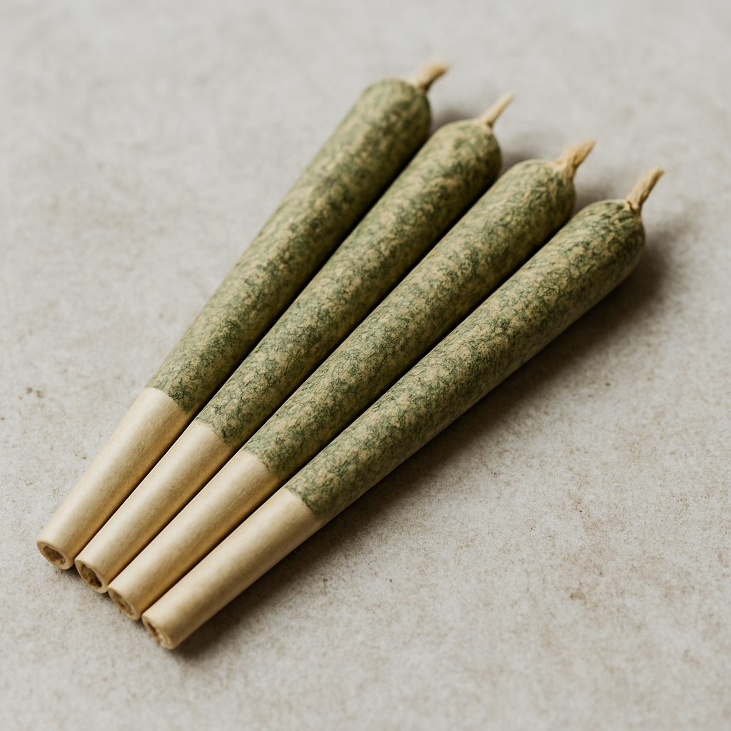 Your Guide to Pre-Rolls: What First-Time Buyers Should Know