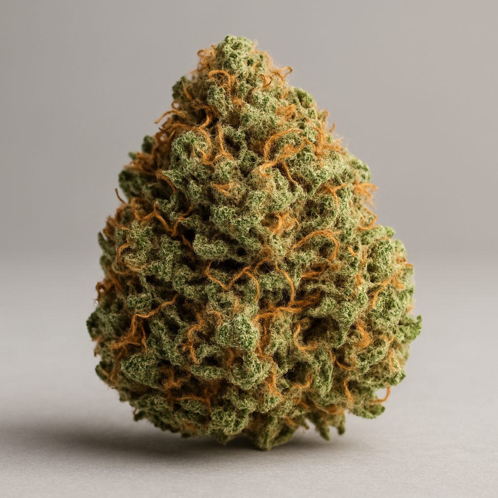 Exploring Lemon Skunk: A Zesty Hybrid Experience