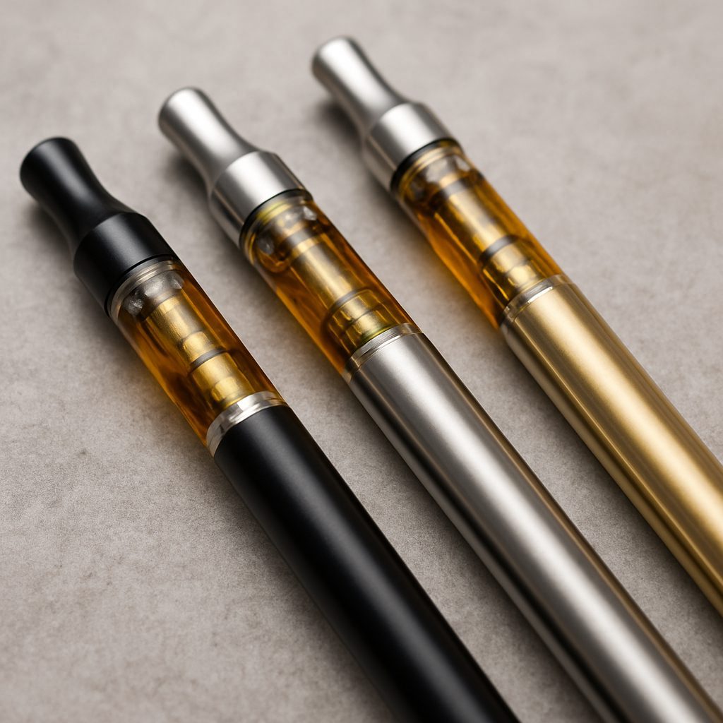 Your Guide to Buying Vapes in the Cannabis Marketplace