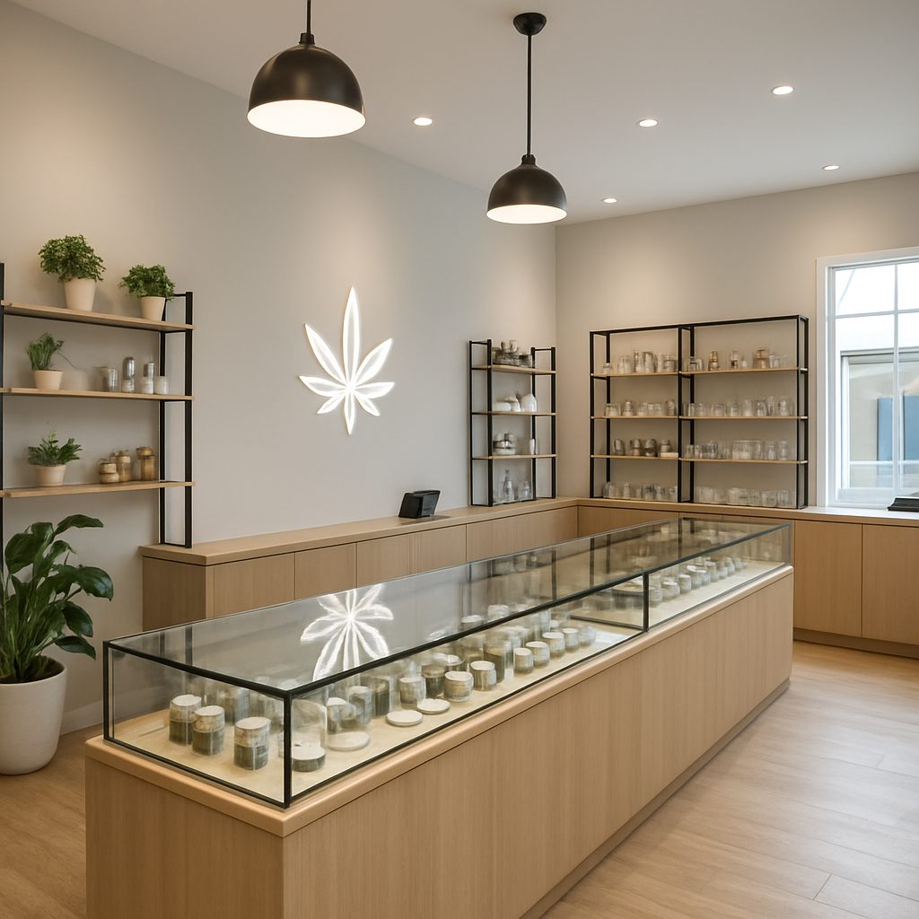 Spotlight on Dr. Herbalist: A Trusted Dispensary in Washington D.C.