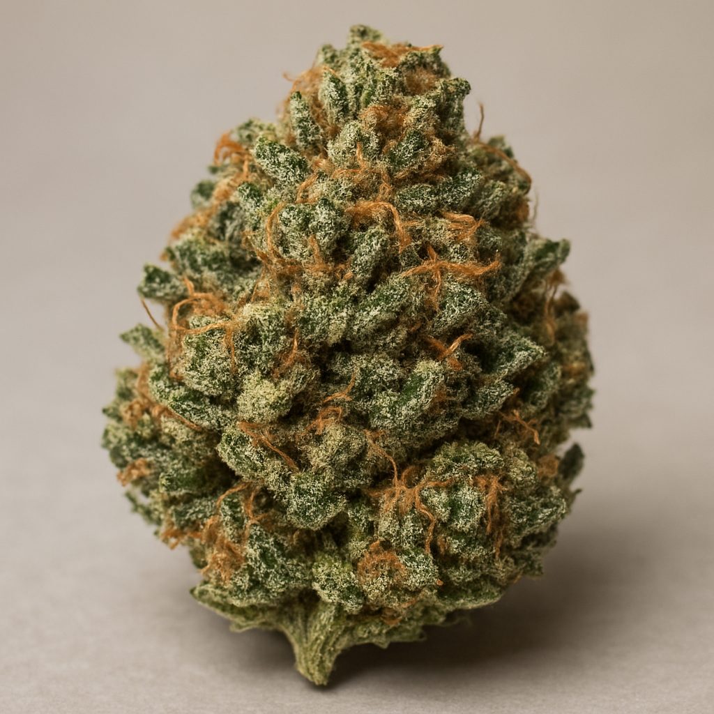 The Comfort of La Confidential: A Strain Guide