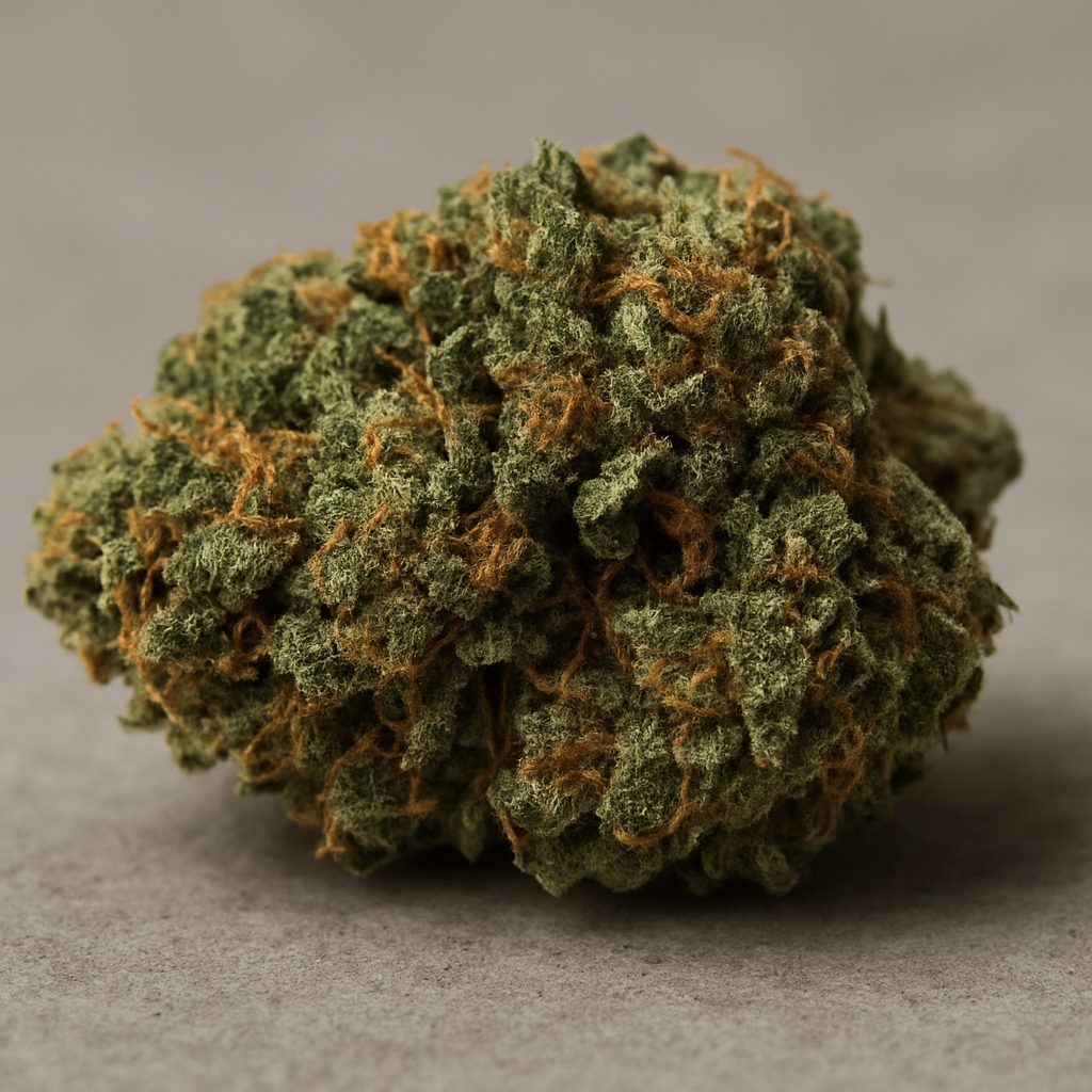 Strain Guide: Permanent Marker