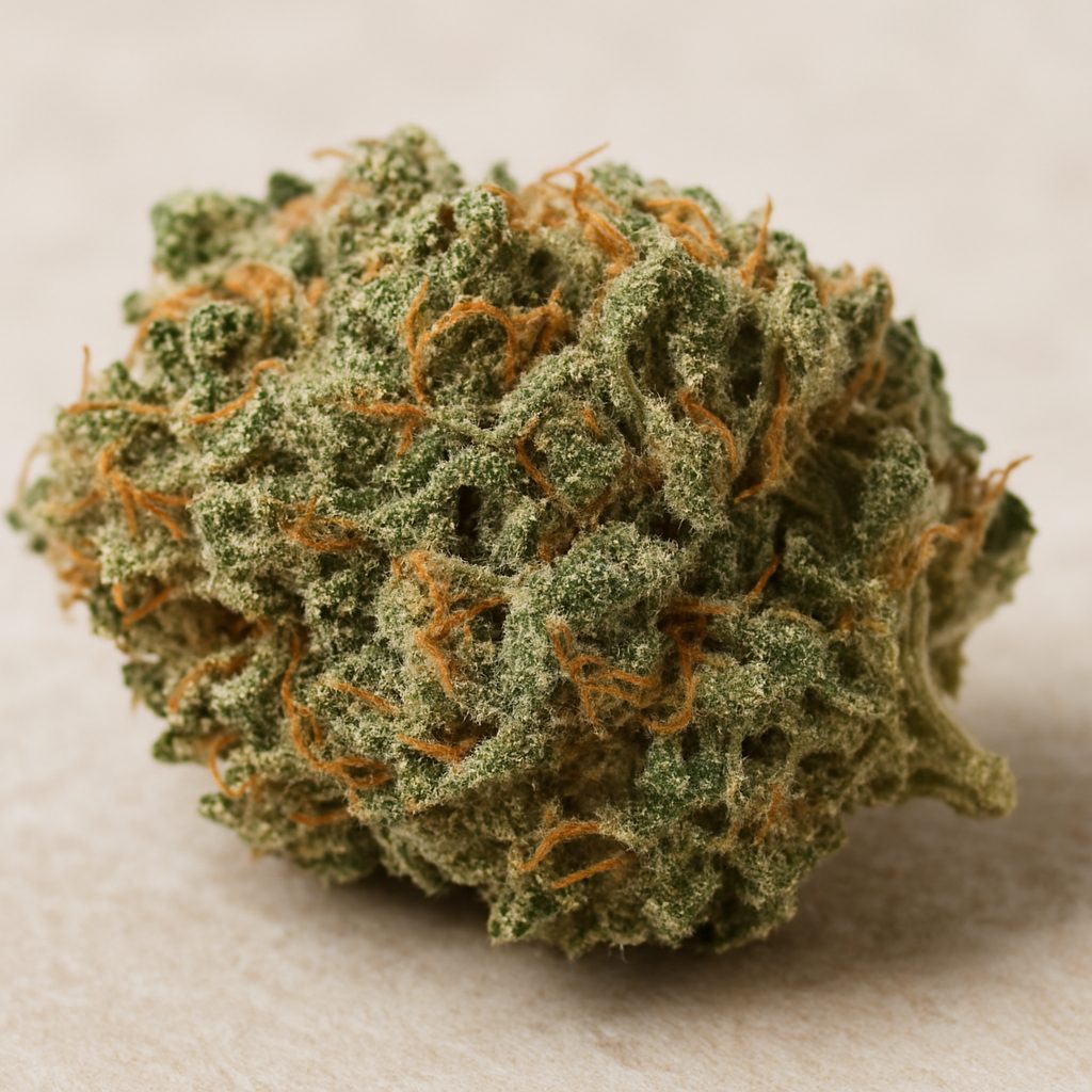 Lemon Diesel Strain Guide