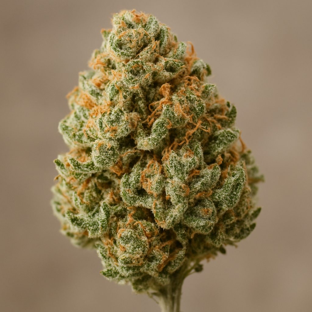 A Beginner's Guide to Cannabis Flower