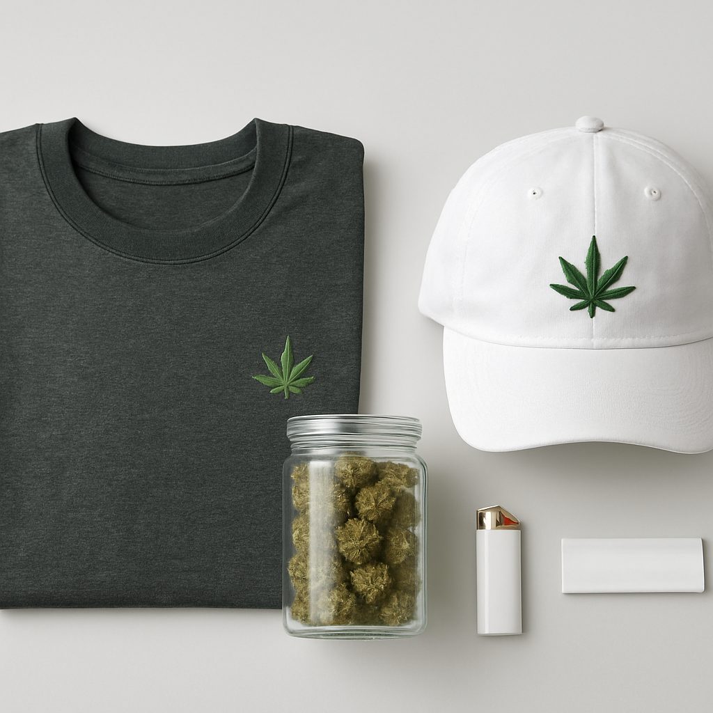 Merch