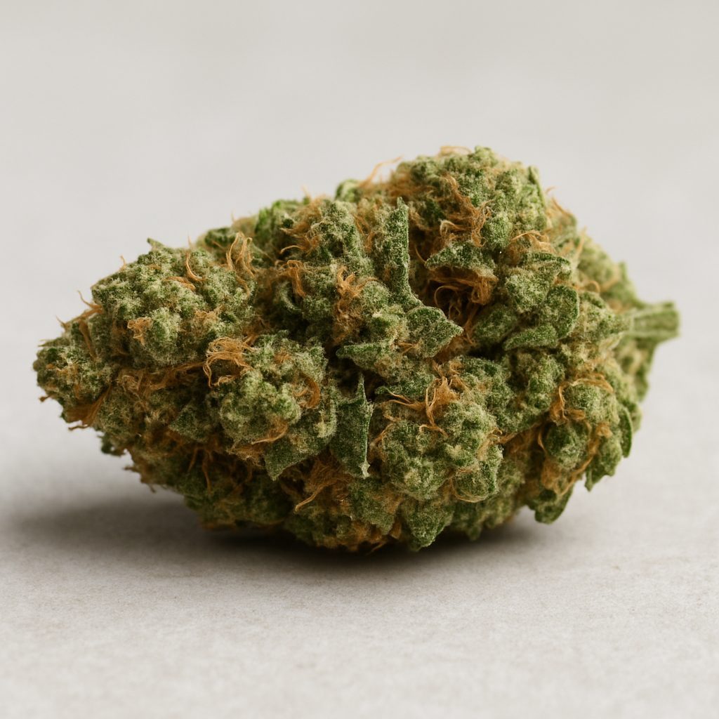 Strain Guide: AK-47
