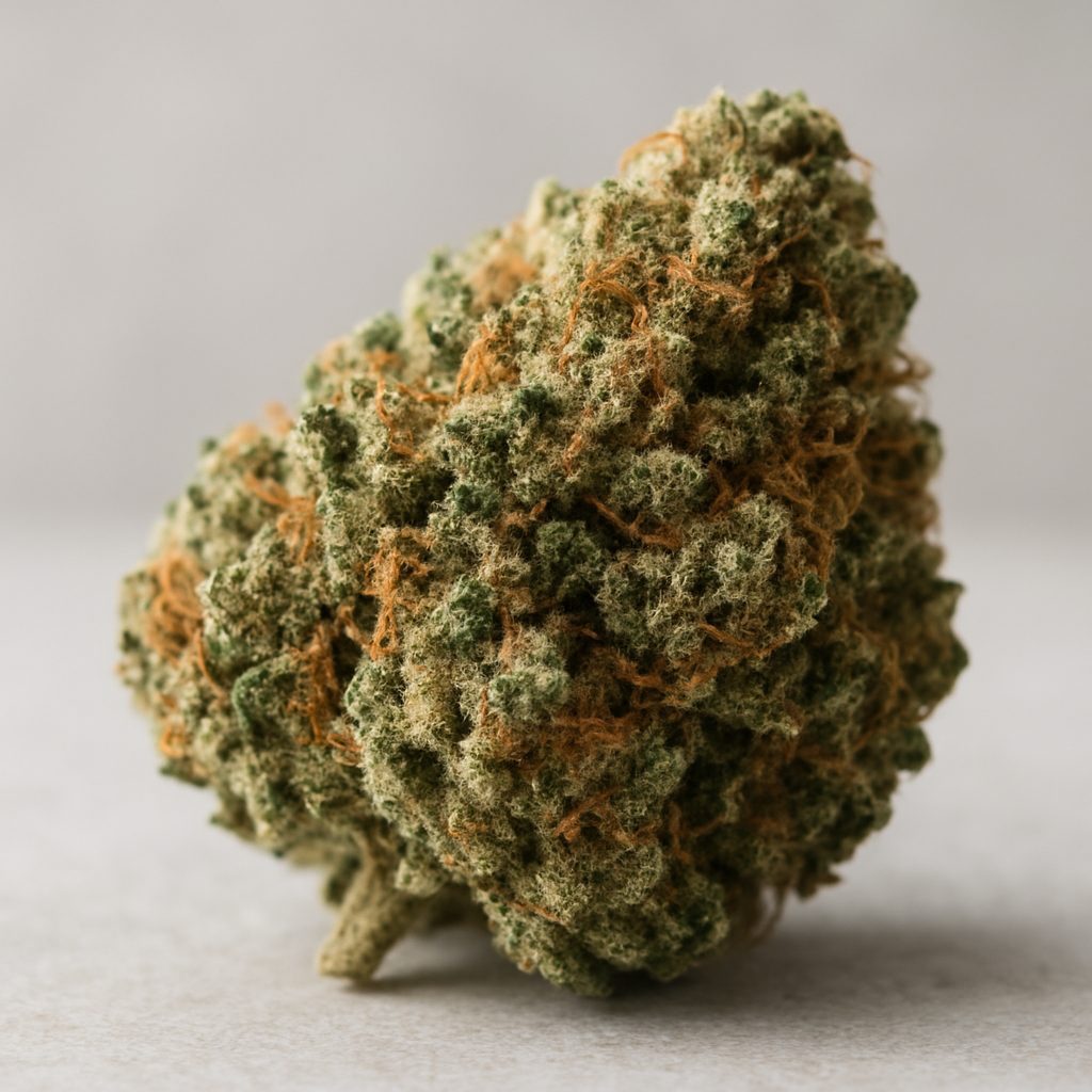 Bubba Kush Strain Guide: A Relaxing Indica Experience