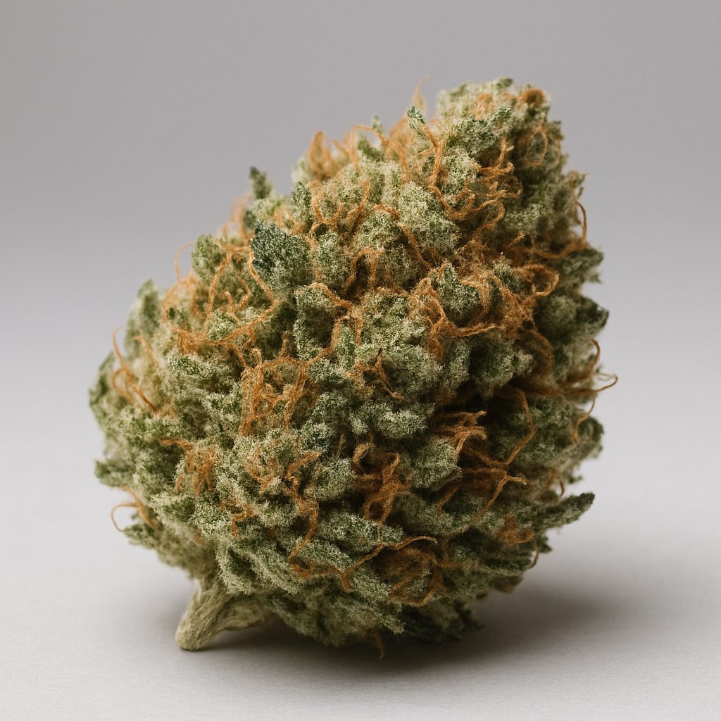 Exploring SFV OG: A Relaxing Indica Strain