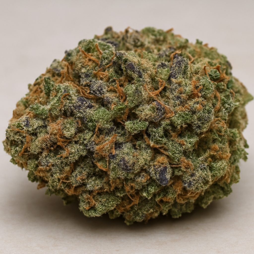 Discovering Gelato: A Sweet Hybrid Strain