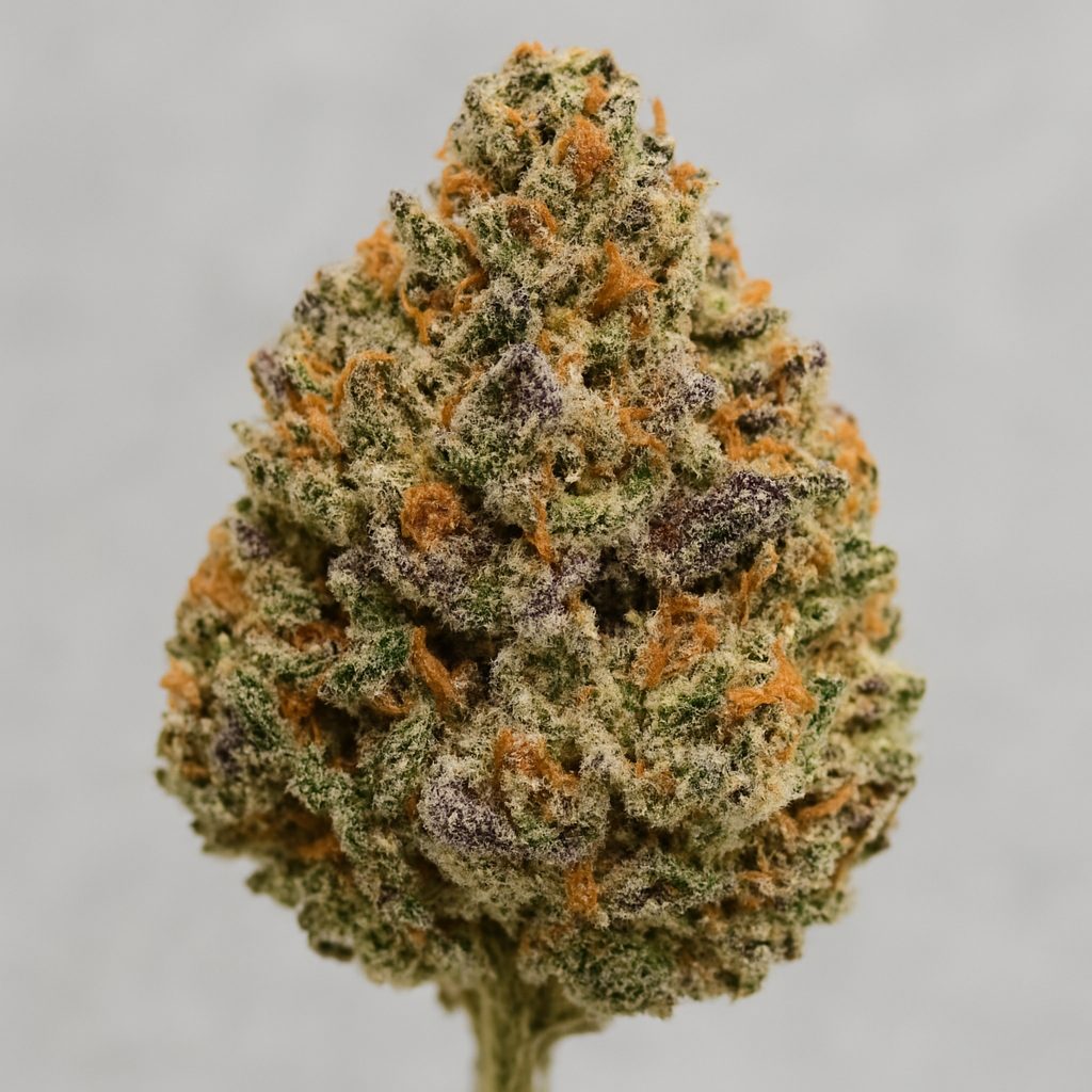 Slurricane Strain Guide: A Sweet Hybrid Experience