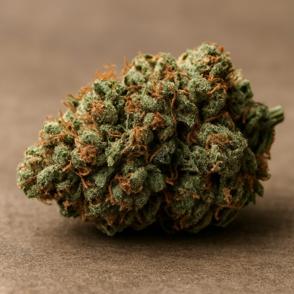 A Guide to OG Kush: The Legendary Hybrid Strain