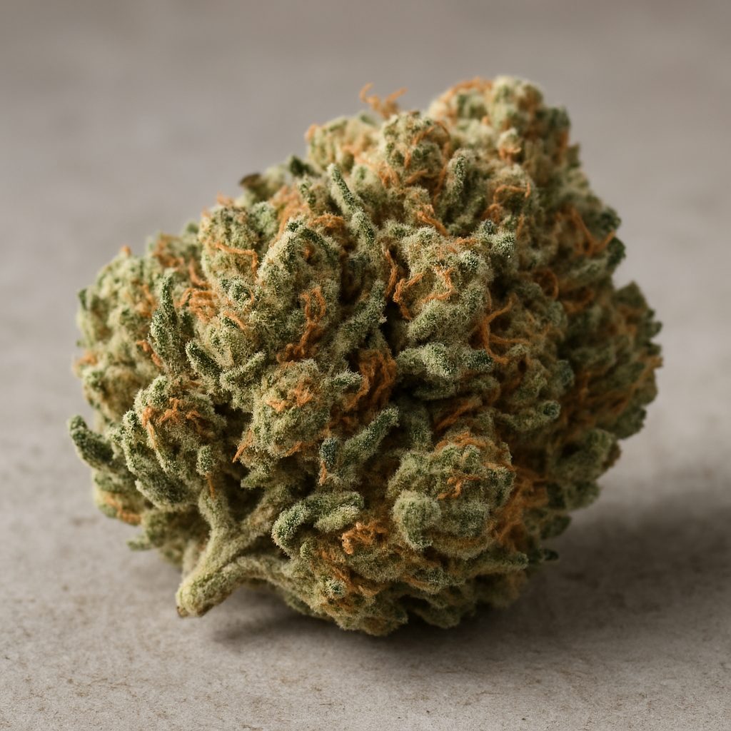 Strain Guide: El Chapo OG