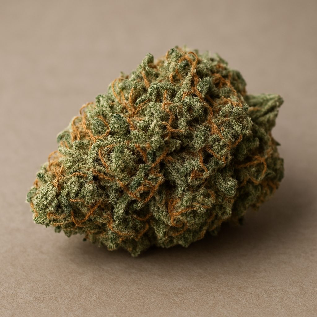 A Guide to Super Skunk: The Hybrid That Packs a Punch