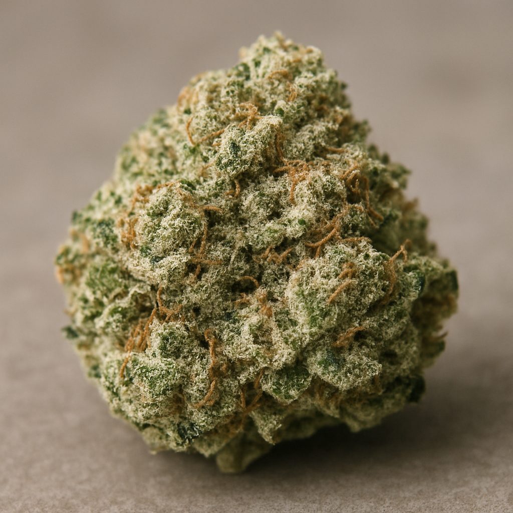 Strain Guide: White Buffalo