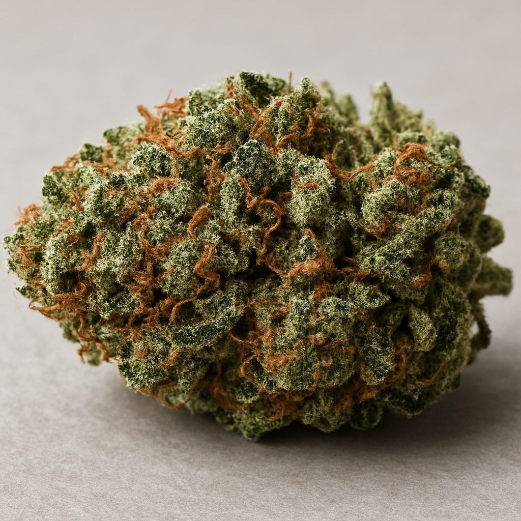 Exploring Alien OG: A Guide to This Popular Hybrid Strain