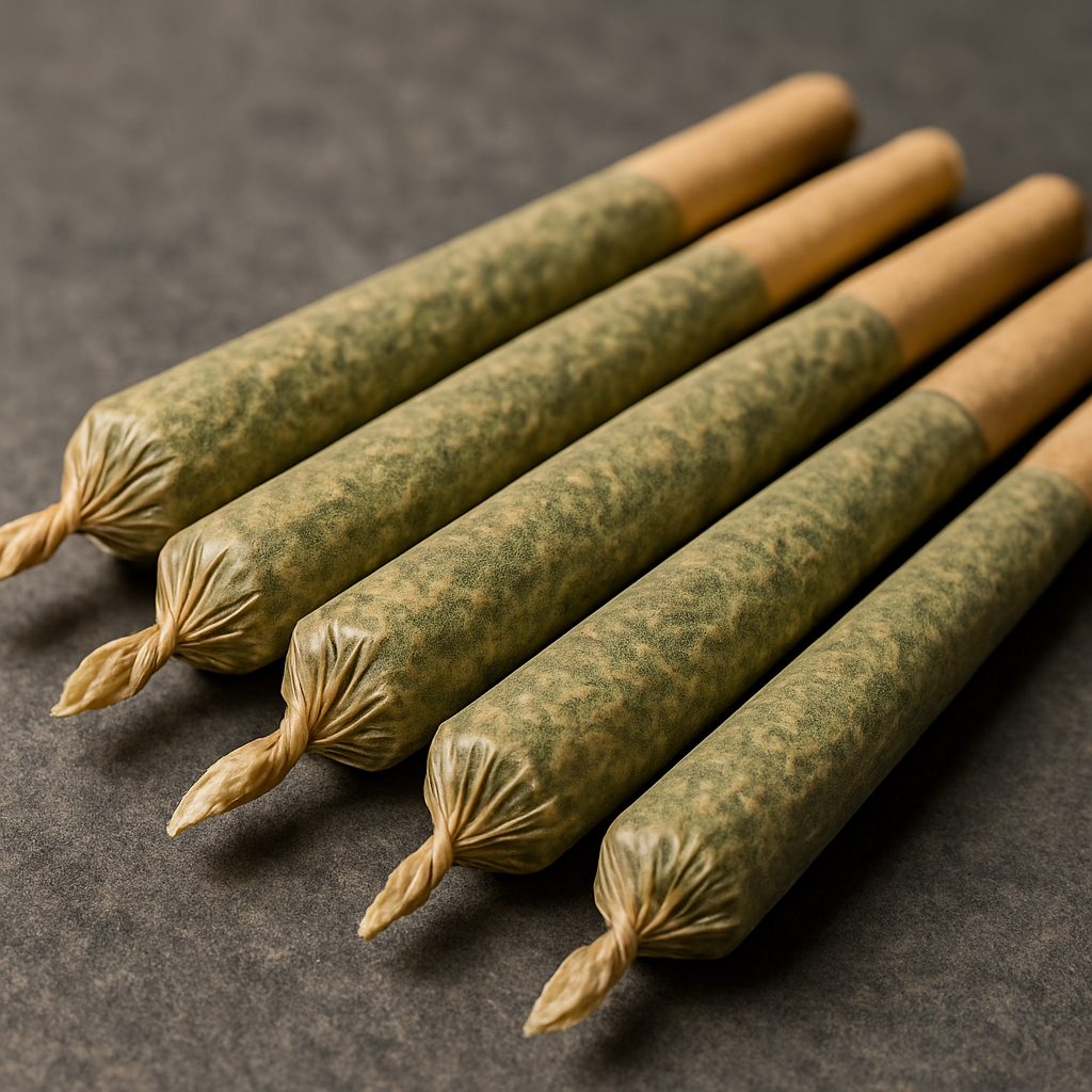 Your Guide to Buying Pre-Rolls: Everything You Need to Know