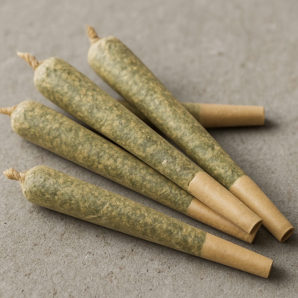 A Beginner's Guide to Pre-Rolls: What You Need to Know