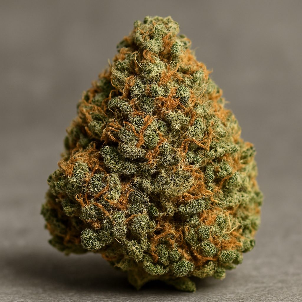 Triangle Kush: A Classic Indica Strain
