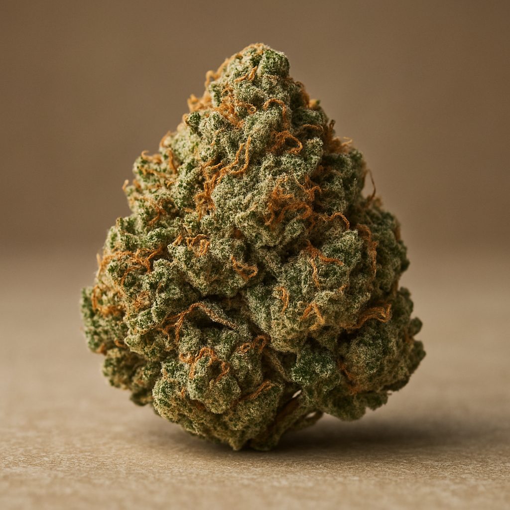The Strain Guide to Presidential OG