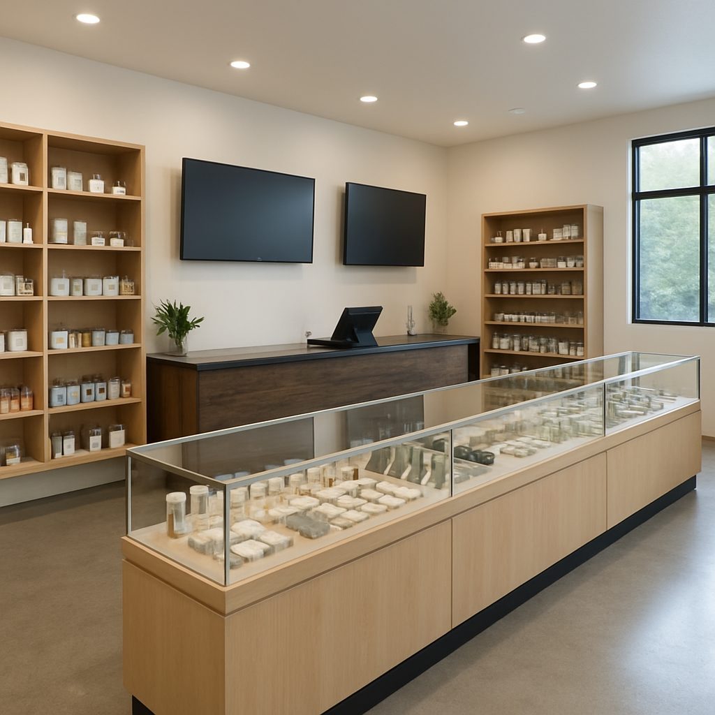 Discover Happyleaf: A Green Haven in Washington DC