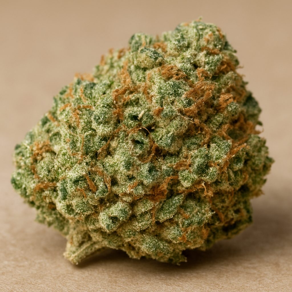 Strain Guide: Pineapple Express