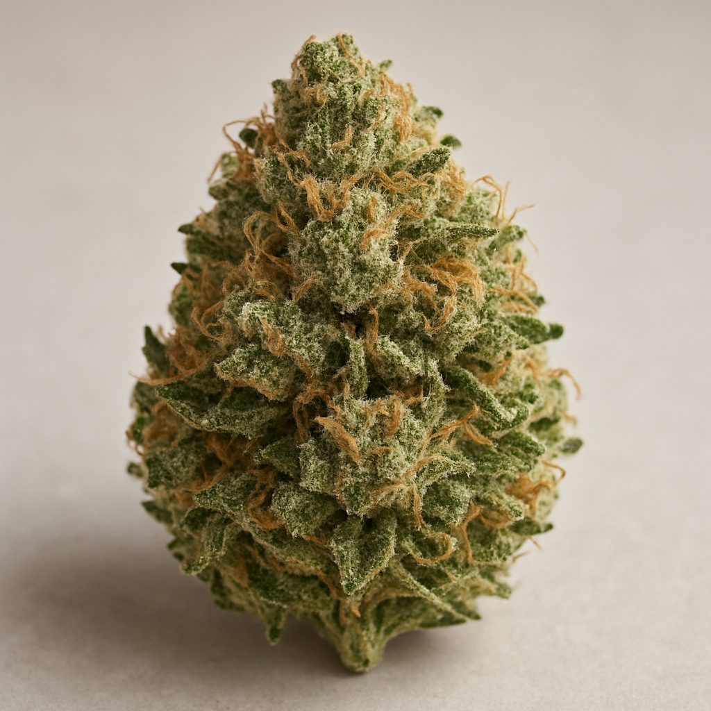 Strain Guide: Cinderella 99