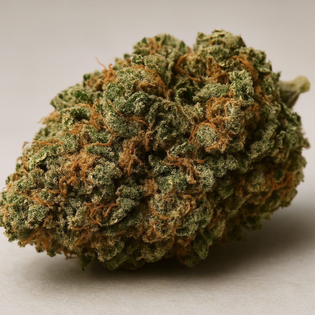 Blueberry Strain Guide: Relaxation in Every Puff