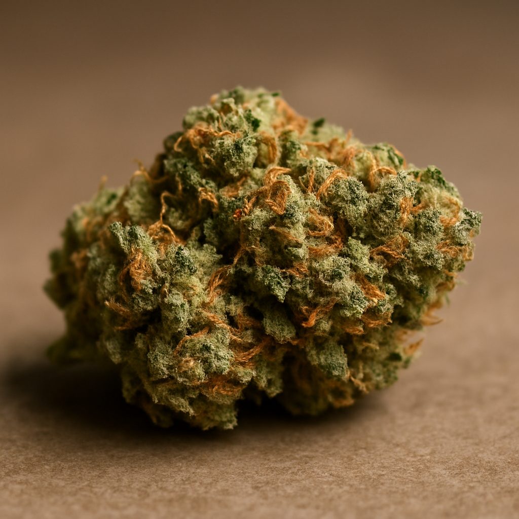 Charlotte's Web: A Strain for Calm and Focus