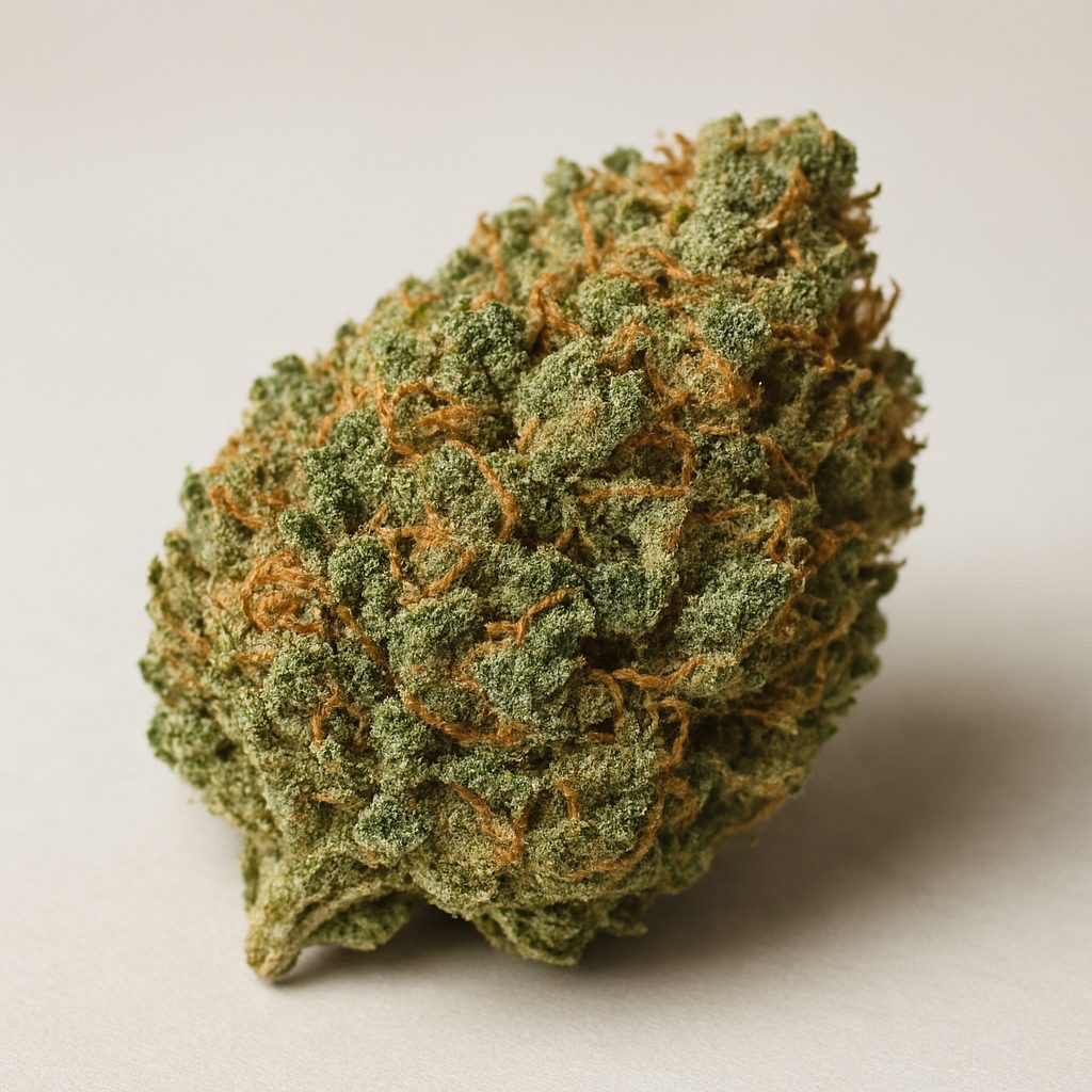 Strain Guide: Motorbreath