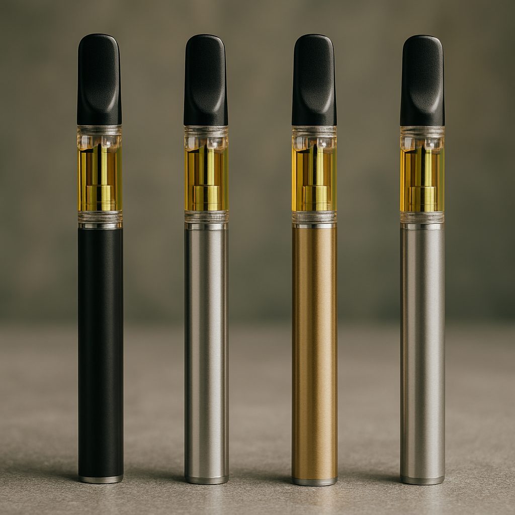 Your Ultimate Guide to Buying Vapes for Cannabis