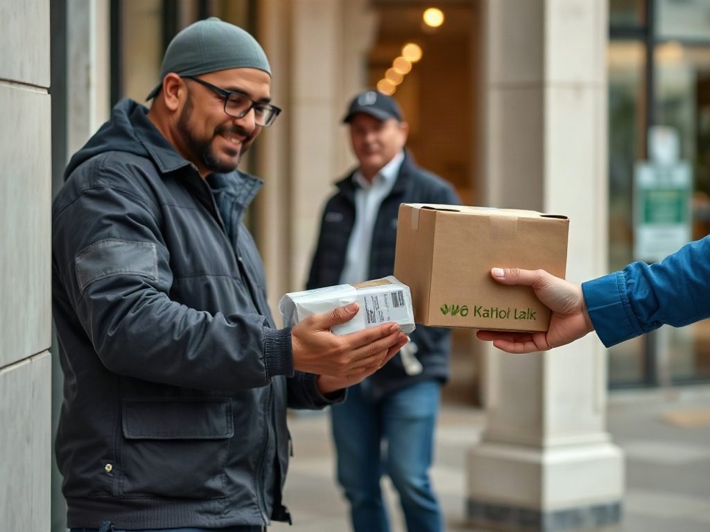 Your Guide to Cannabis Delivery in Arlington, VA