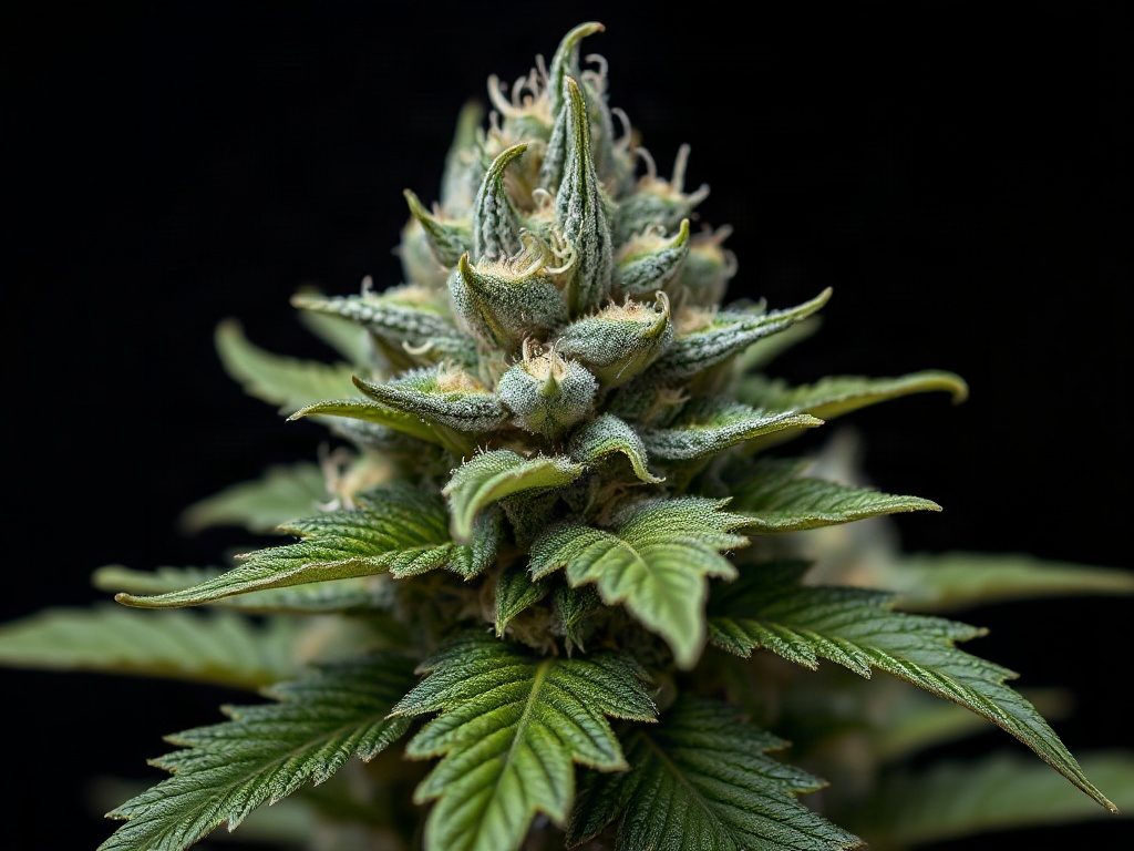 Skywalker OG Strain Guide: A Journey to Relaxation