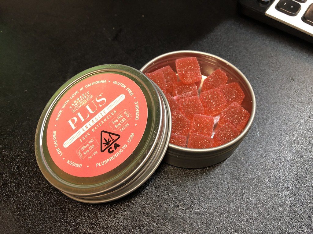 Edibles 101: A First‑Time Buyer’s Guide