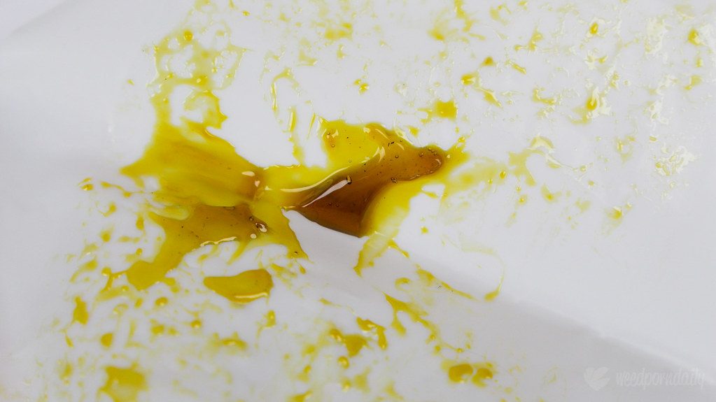 A Beginner's Guide to Cannabis Concentrates