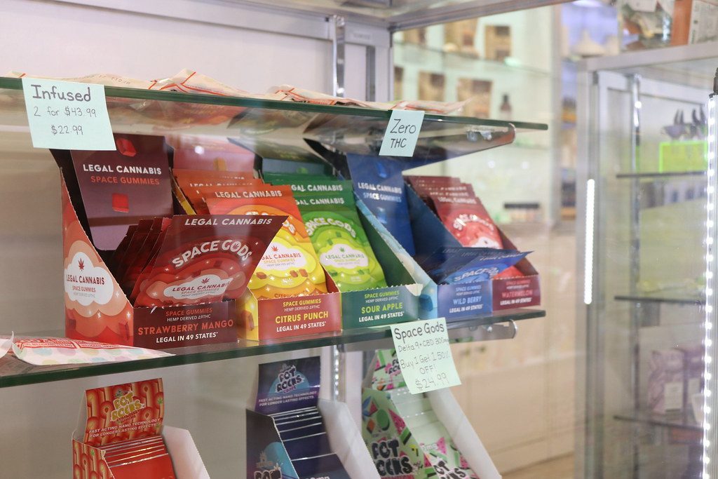 Edible Essentials: A First‑Timer’s Guide to Cannabis Edibles
