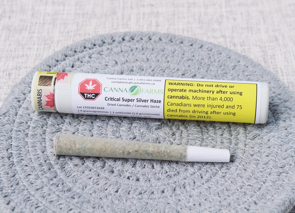 Your First Guide to Buying Pre‑Rolls on a Cannabis Delivery Marketplace
