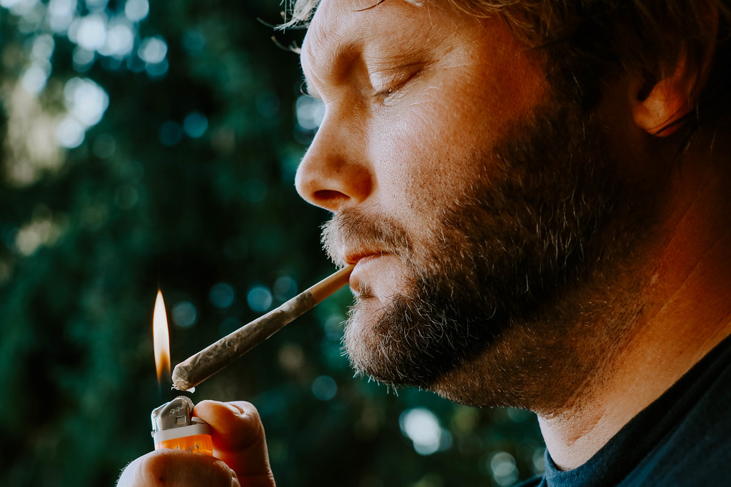 A First‑Timer’s Guide to Buying Pre‑Rolls on a Cannabis Delivery Marketplace