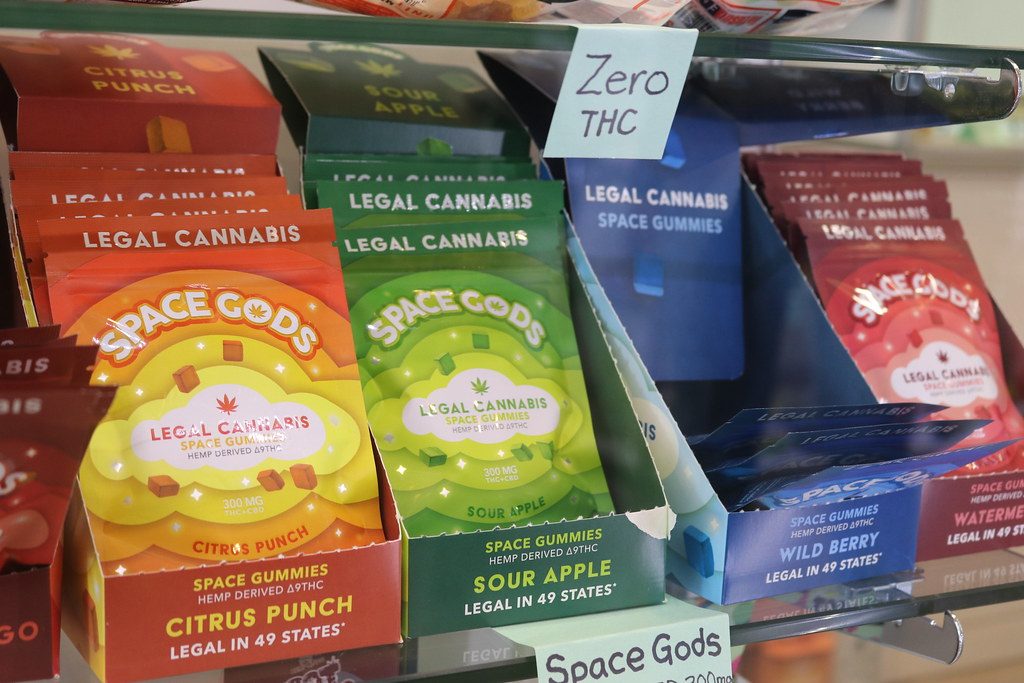 A First‑Timer’s Guide to Cannabis Edibles