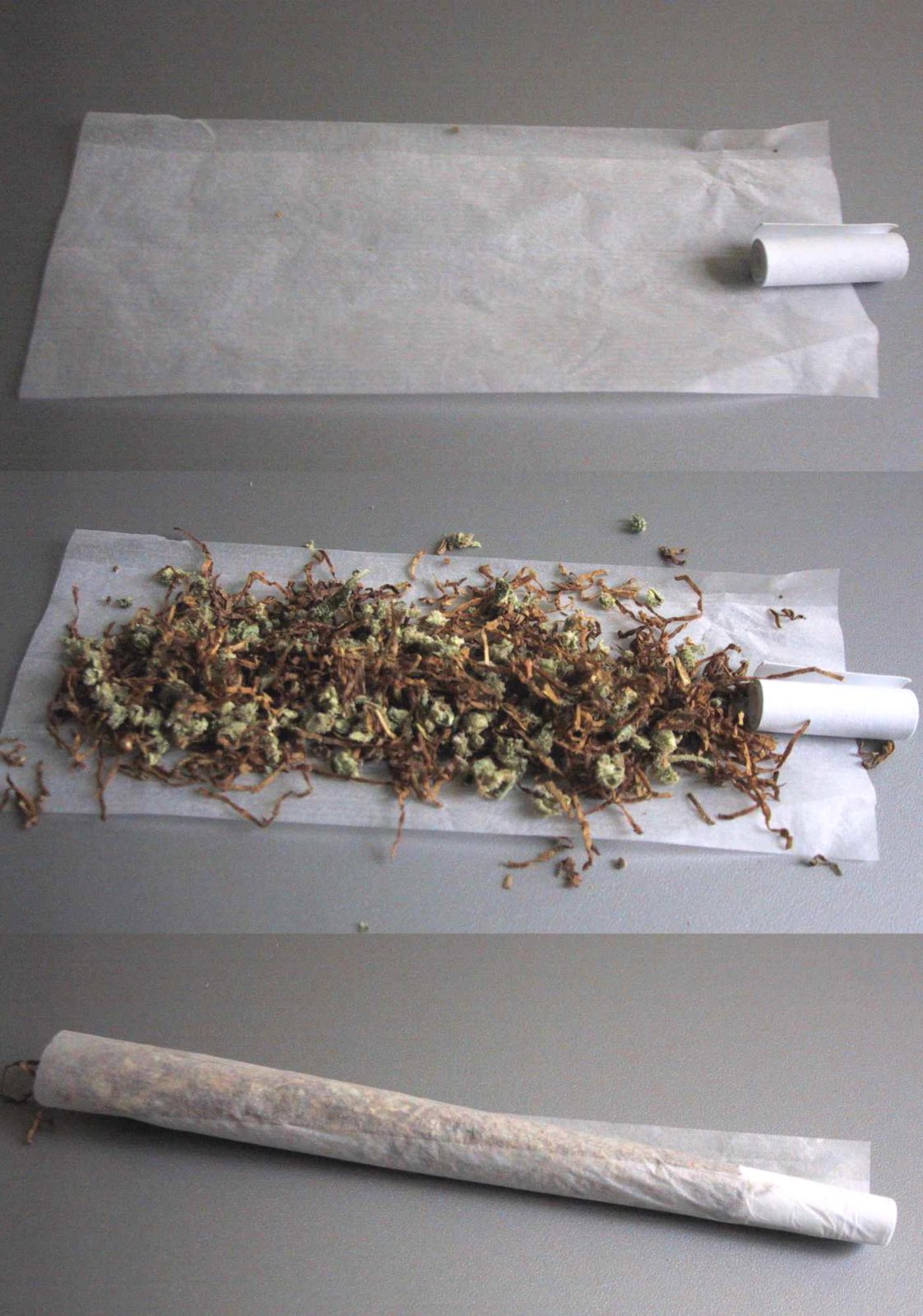 How to Roll a Joint Like a Pro