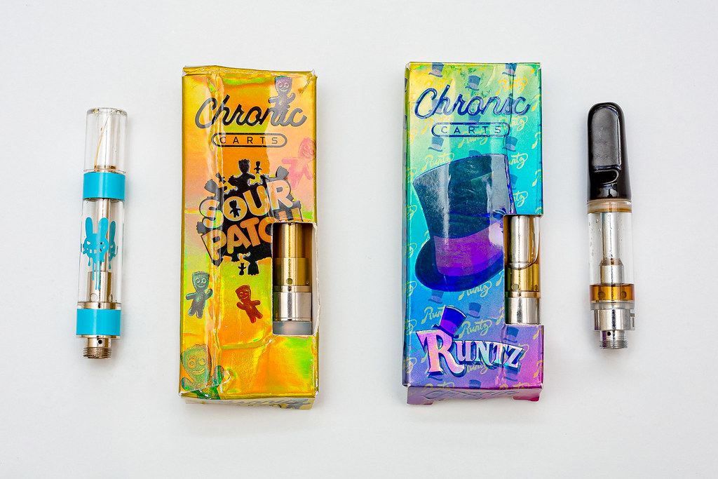 Navigating Vapes: A First‑Time Buyer’s Guide