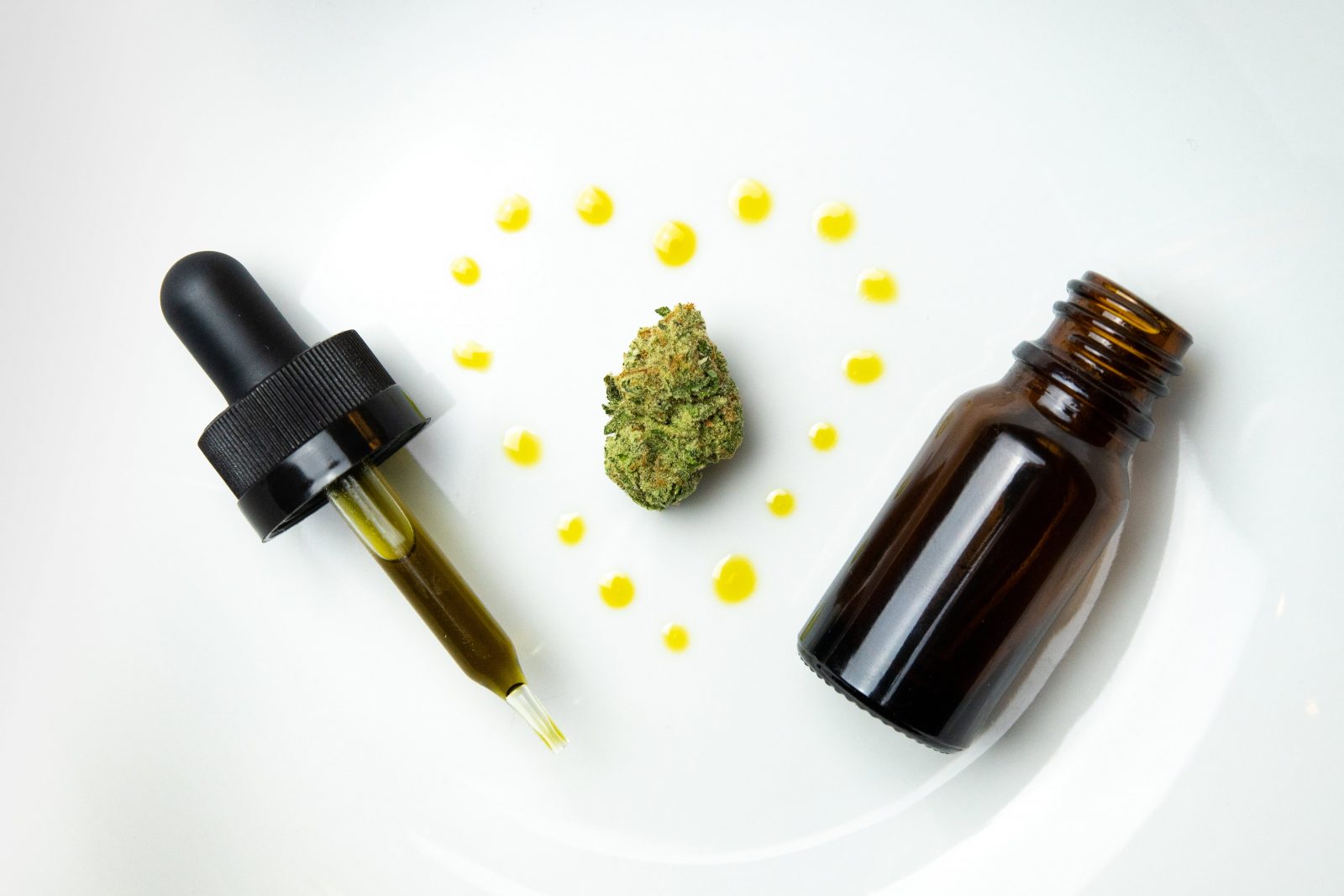 Your Guide to Cannabis Tinctures: What First-Time Buyers Should Know