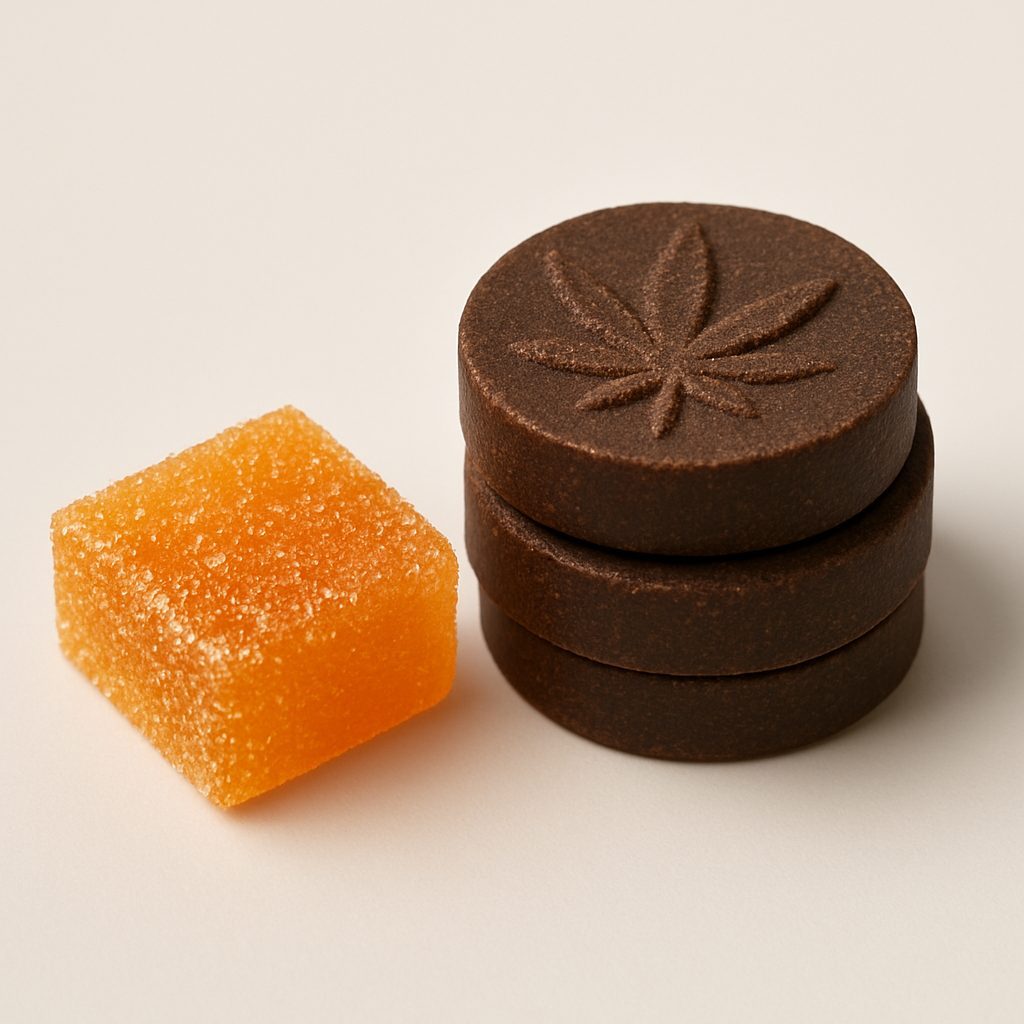 Edibles