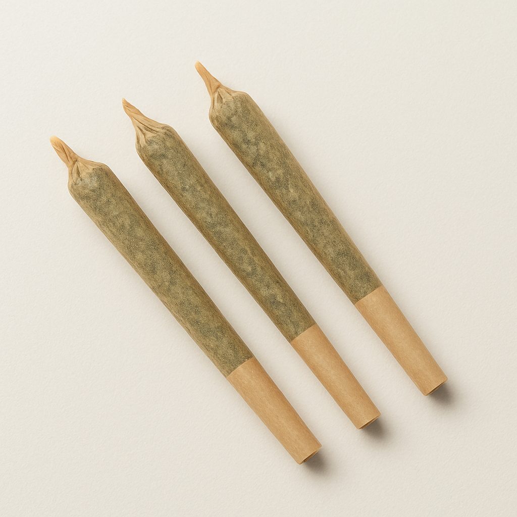 Prerolls